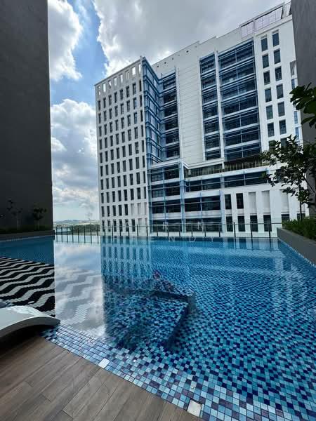 Alinea Suites - 3