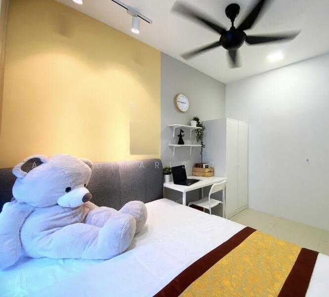 AraTre' Residences - 5