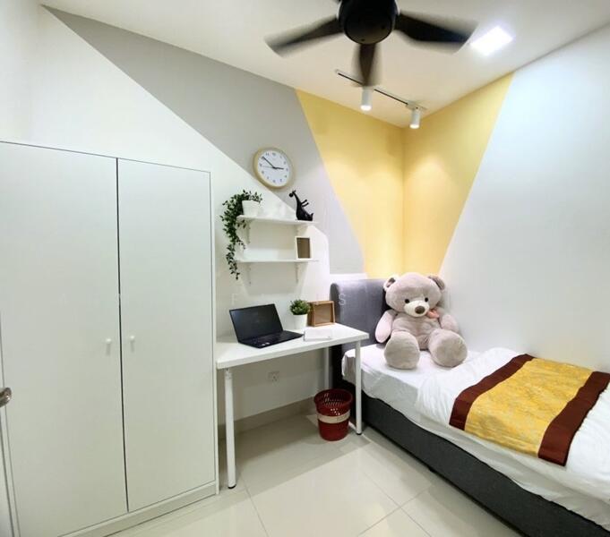 AraTre' Residences - 2