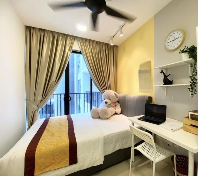 AraTre' Residences - 1