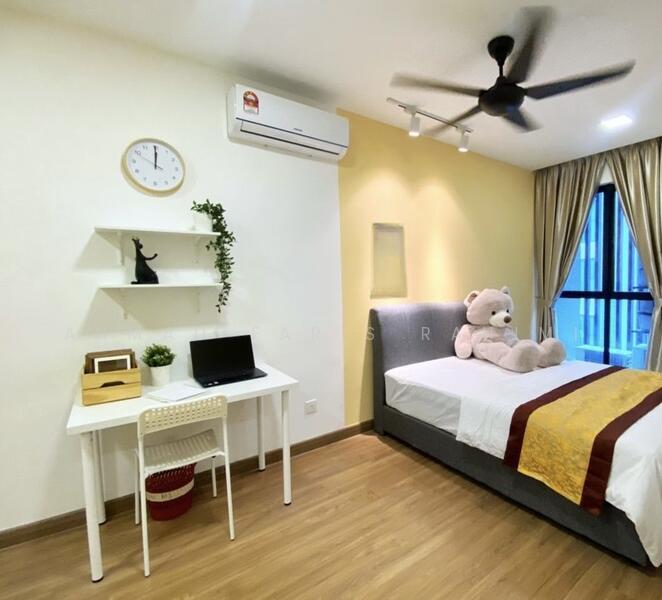 AraTre' Residences - 3