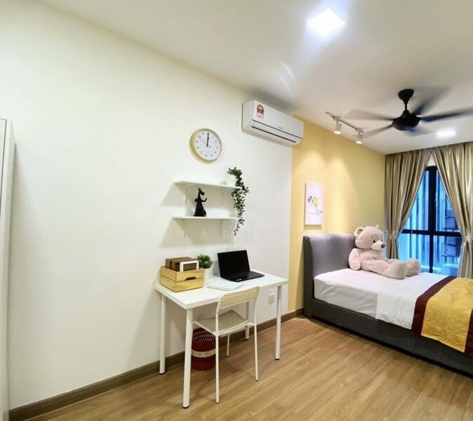 AraTre' Residences - 4