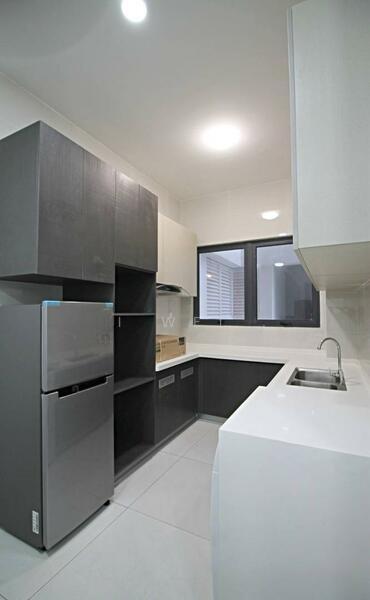 Royal Strand @ Country Garden Danga Bay - 2