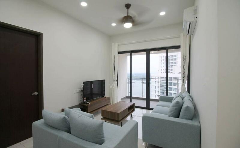 Royal Strand @ Country Garden Danga Bay - 1