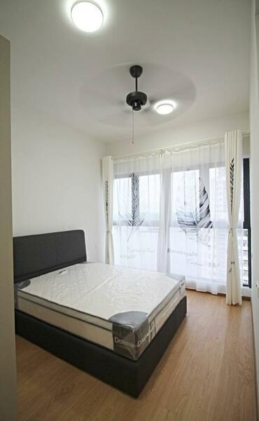 Royal Strand @ Country Garden Danga Bay - 5