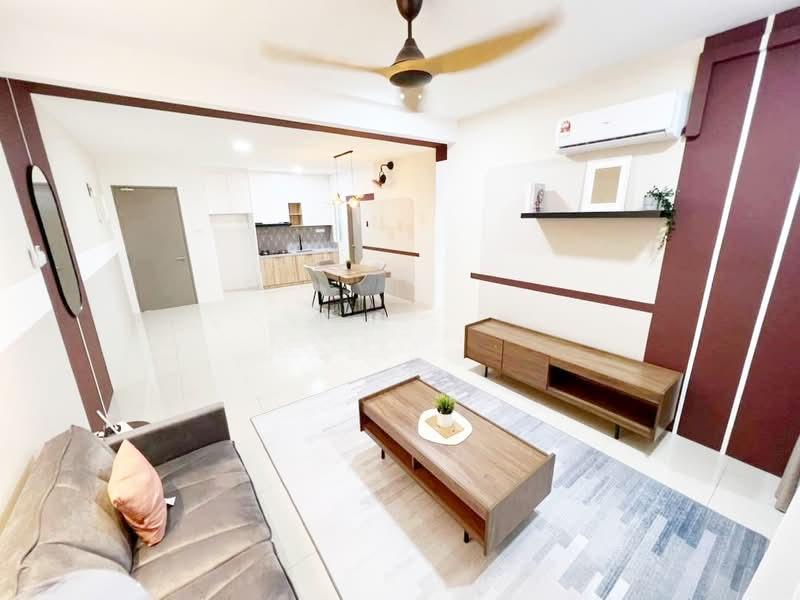 Platinum Splendor Residence - 2