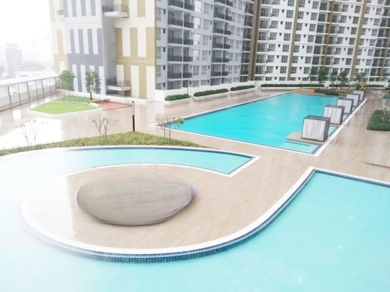 Platinum Splendor Residence - 3