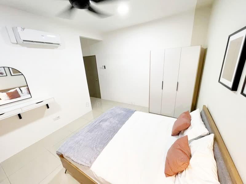 Platinum Splendor Residence - 4