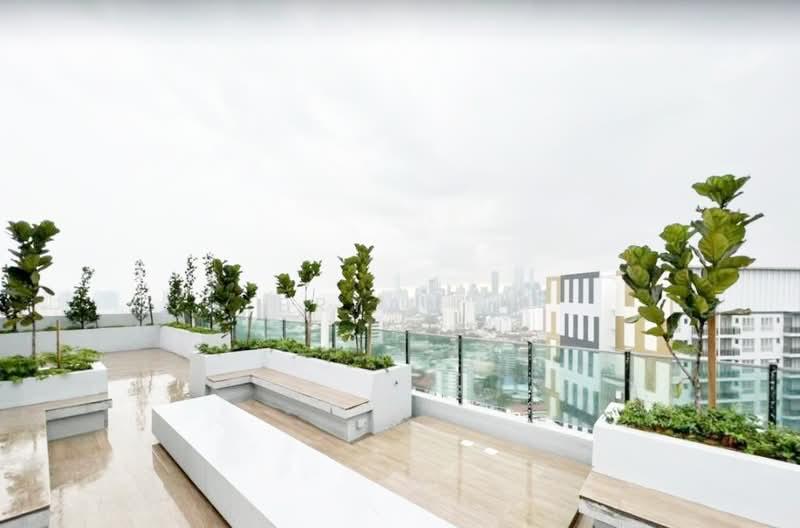 Platinum Splendor Residence - 5