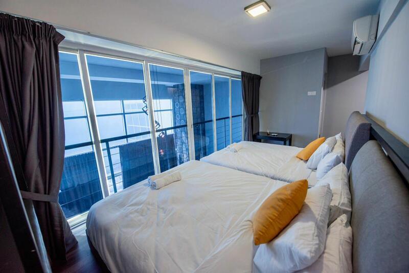 Maritime Suite - 3