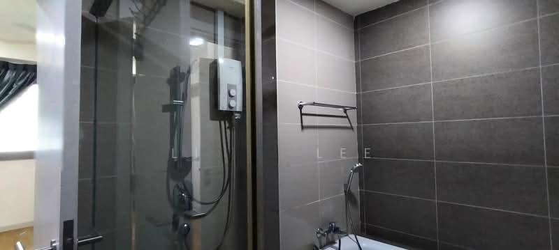 Iskandar Residences - 4