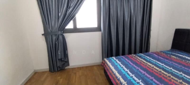 Iskandar Residences - 5