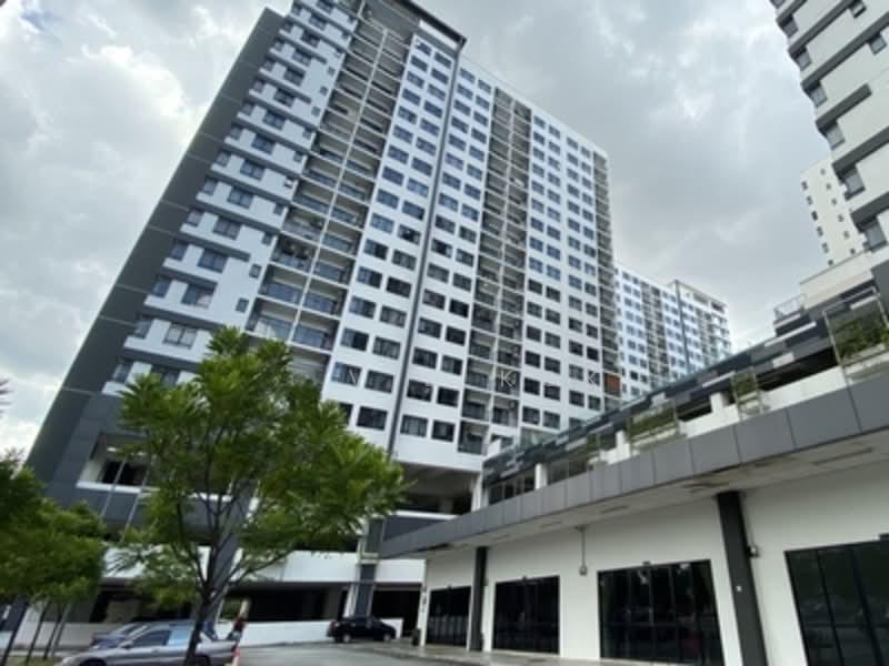 The Greens @ Subang West - 5