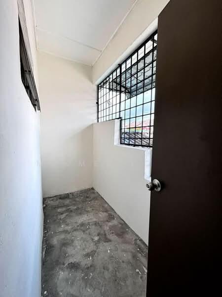 Taman Molek - 5