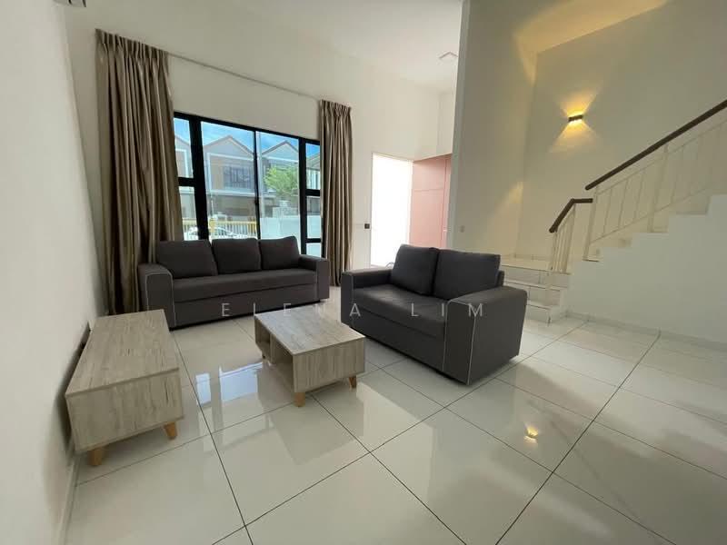 Bukit Indah Avenue 26 - 2