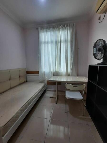 Sri Samudera Apartment (Seaview Residence Suites) - 3