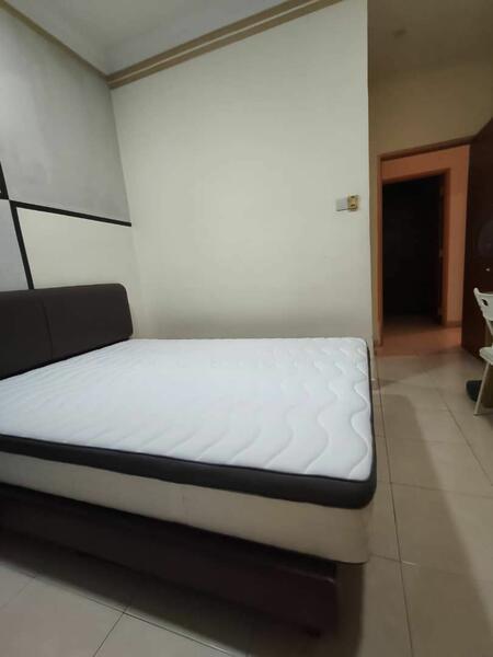 Sri Samudera Apartment (Seaview Residence Suites) - 2