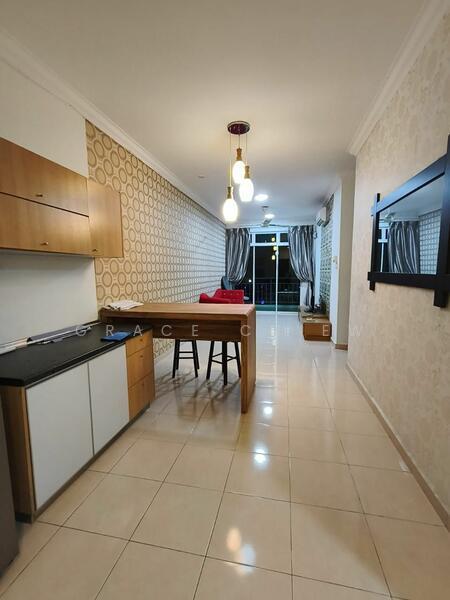 Sri Samudera Apartment (Seaview Residence Suites) - 1