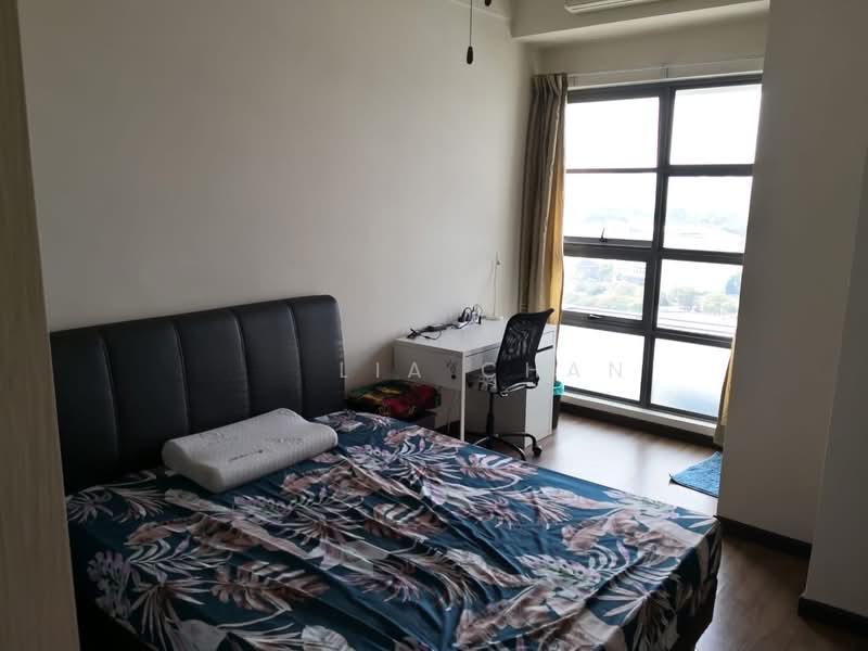 Saujana Residency - 3