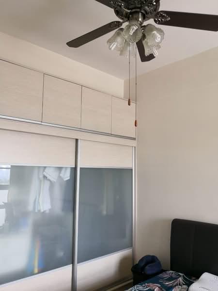 Saujana Residency - 5