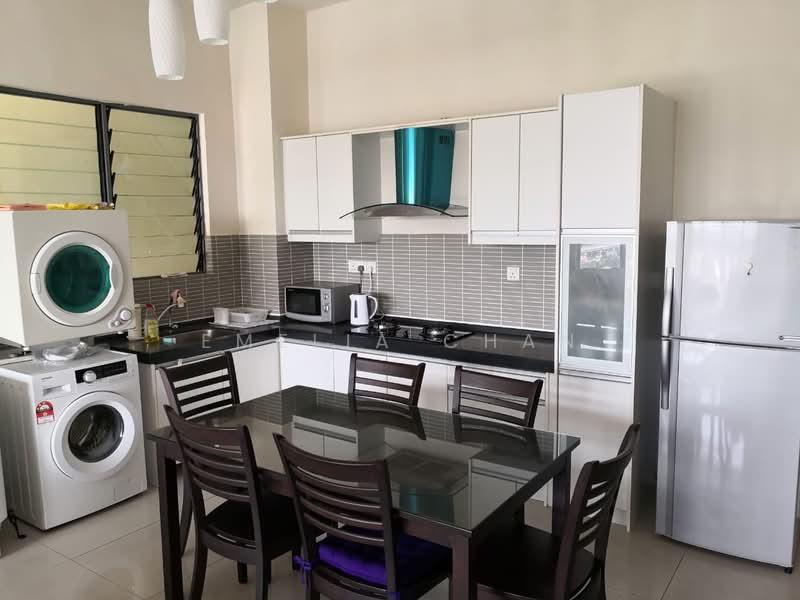 Saujana Residency - 2