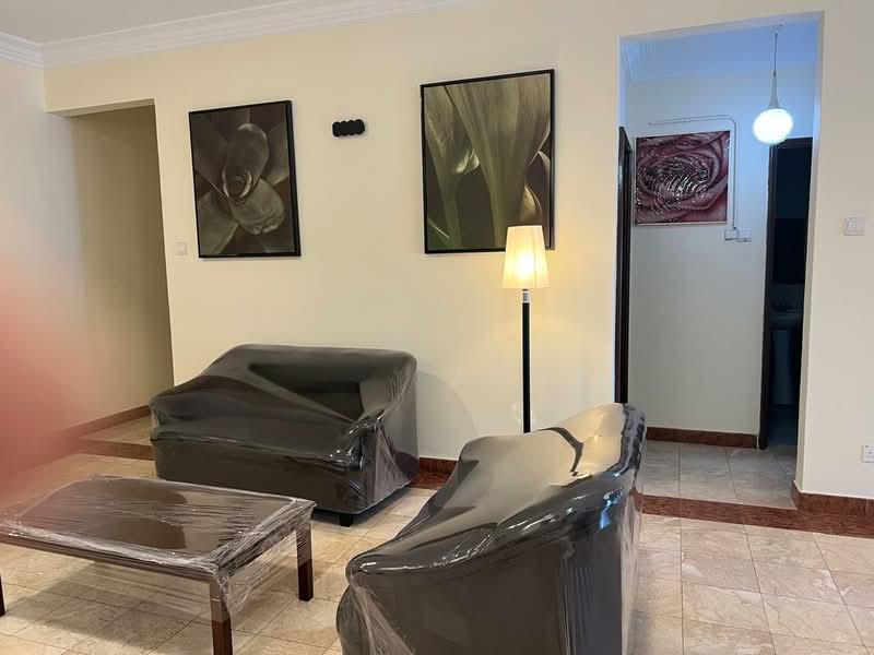 Corinthian Condominium - 4