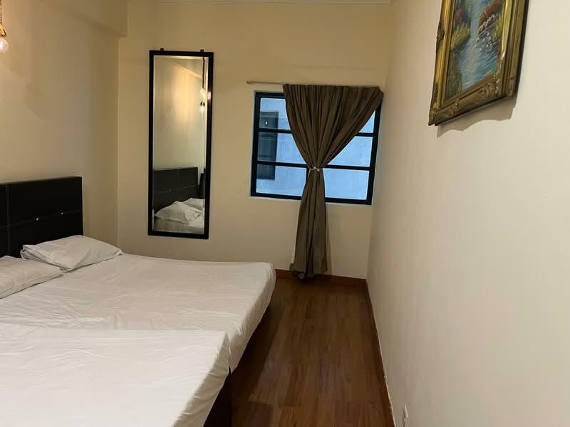 Corinthian Condominium - 5