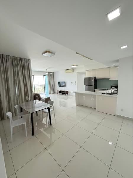 Teega Residences - 2