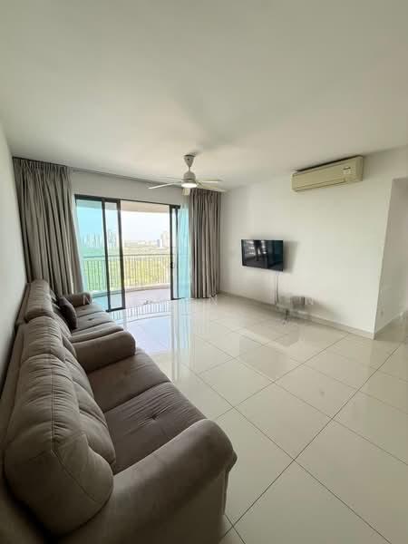 Teega Residences - 3