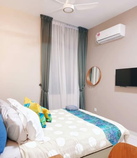Setia Eco Cascadia - 5