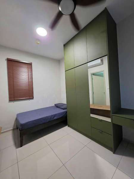 Seiring Residensi - 2