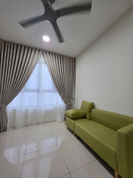 Seiring Residensi - 3