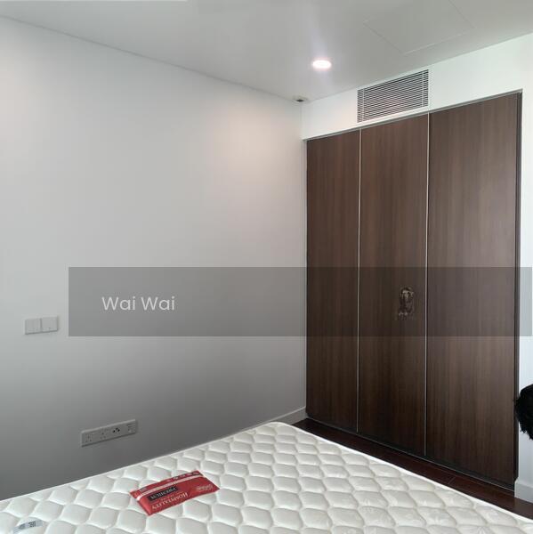 D'Rapport Residence - 2