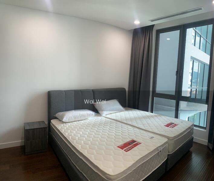 D'Rapport Residence - 4