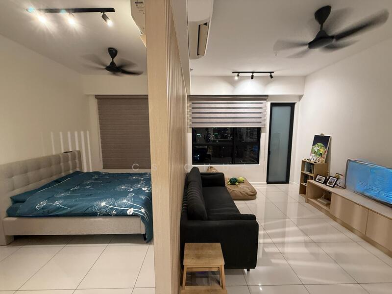 SouthPlace Residences @ Tropicana Metropark - 2