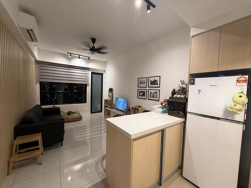 SouthPlace Residences @ Tropicana Metropark - 3