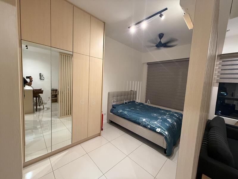 SouthPlace Residences @ Tropicana Metropark - 4