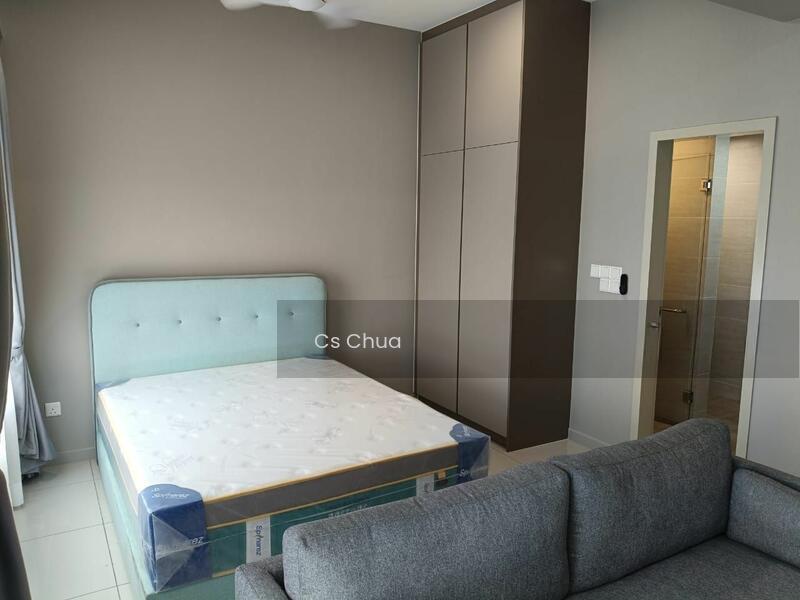 SouthPlace Residences @ Tropicana Metropark - 5