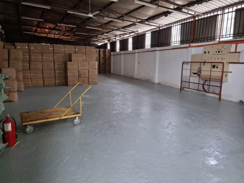 Perindustrian Ehsan Jaya Kepong Factory or Warehouse - 4