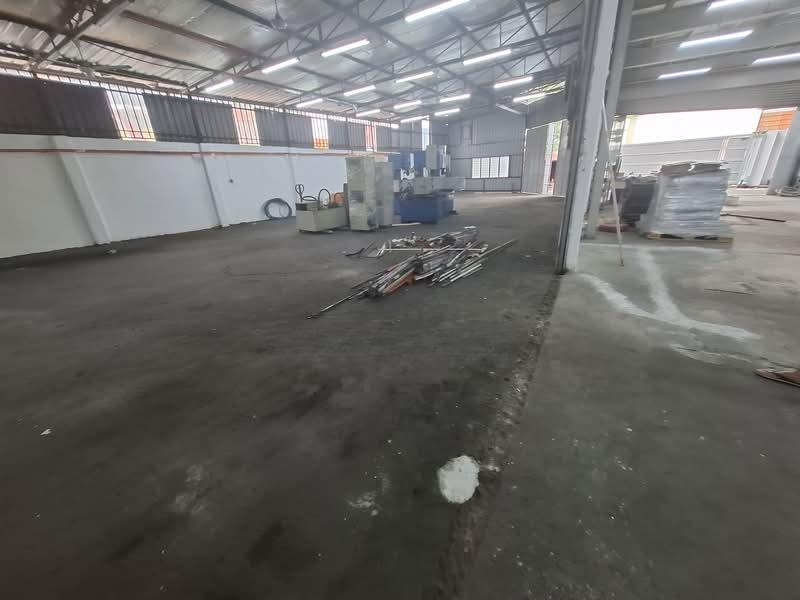 Perindustrian Ehsan Jaya Kepong Factory or Warehouse - 5