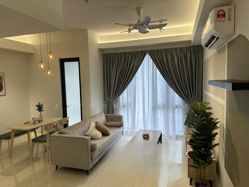 The Sentral Suites - 1