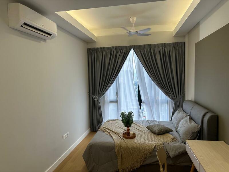 The Sentral Suites - 5