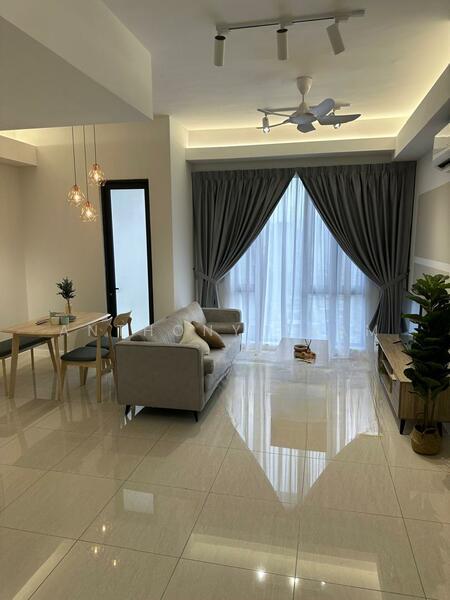 The Sentral Suites - 2