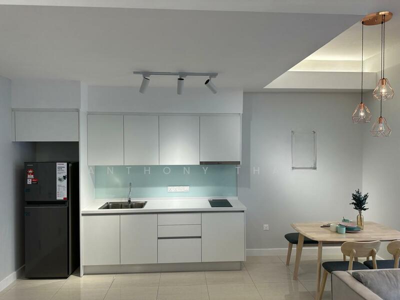 The Sentral Suites - 3