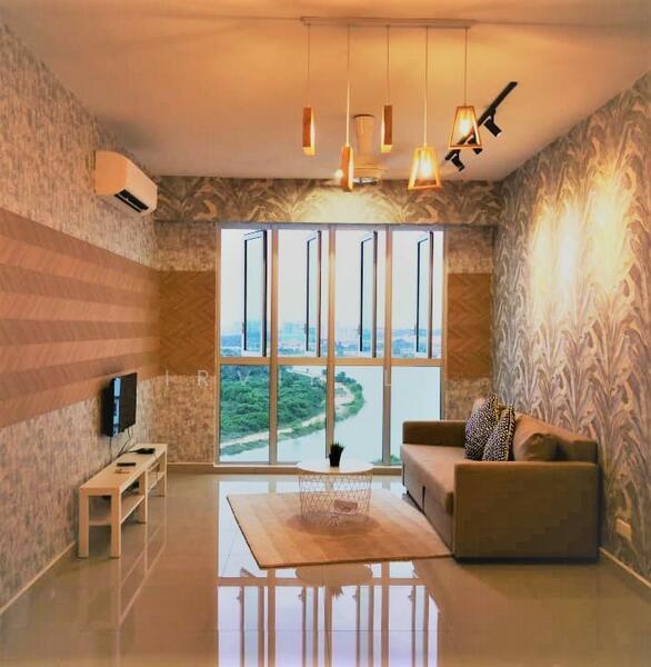 Ceria Residences, Cyberjaya - 4