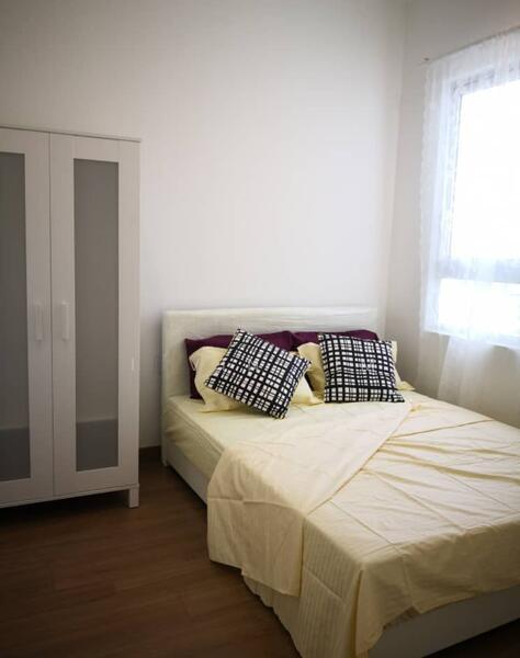 Ceria Residences, Cyberjaya - 1