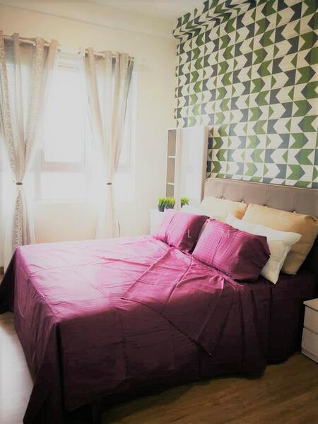 Ceria Residences, Cyberjaya - 5