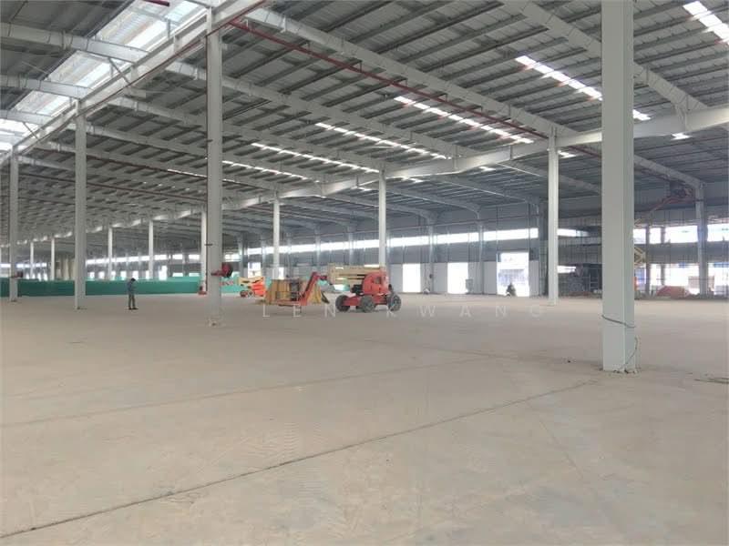 Kuang Industrial Park - 4