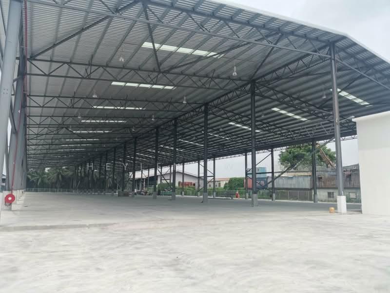 Kuang Industrial Park - 3