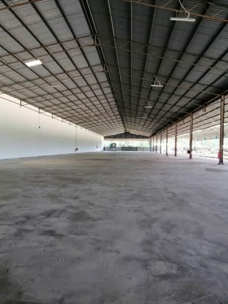 Kuang Industrial Park - 2